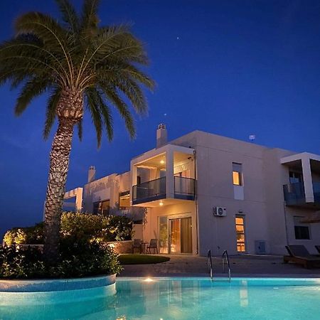 Breathtaking View Guesthouse Psalidi  Exterior foto