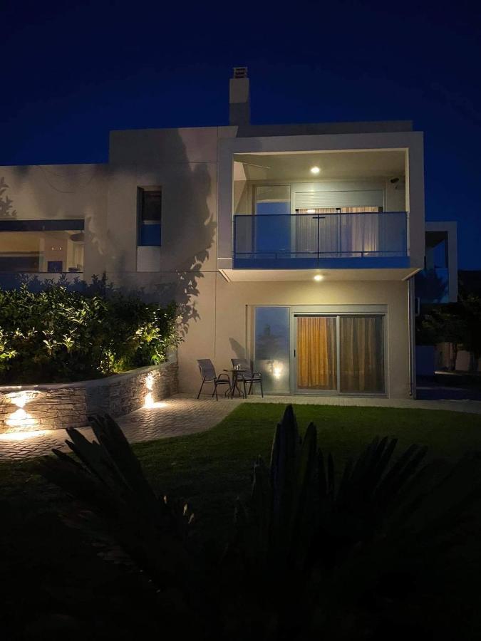 Breathtaking View Guesthouse Psalidi  Exterior foto